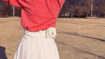 벨트형 볼주머니 완벽 가이드: 득템 꿀팁 대방출!